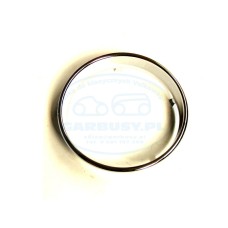 Chromowana ramka licznika T2 03/55-07/67