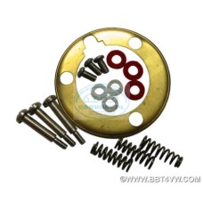 Ring klaksonu zestaw montażowy Garbus 59-71