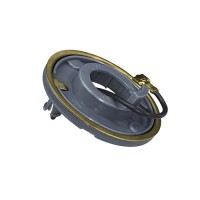 Kontakt do klaksonu w kierownicy T25 05/79-07/92