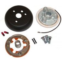 Naba do kierownicy American 74-