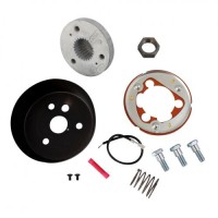 Naba do kierownicy American 49-64