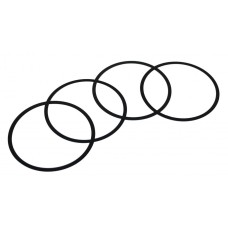 Podkładki pod cylinder 77,00mm .010 / 4szt.