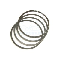 85.5 podkładki do zmiany kompresji .020 zest.4szt.