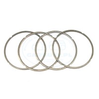 92mm podkładki do zmiany kompresji .090 zest.4szt.