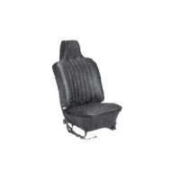 Tapicerka na fotele i kanape BLACK 70-72TQ