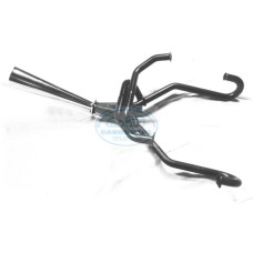 Wydech COMPETITION 1 1/2 ze STINGEREM