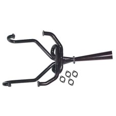 Wydech COMPETITION 1 5/8 ze STINGEREM