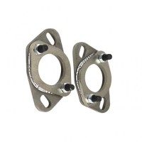 Adapter do wydechu 13-1600cc - nierdzewka - Vintage Speed