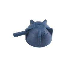 Korek zbiorniczka wyrównawczego T25 WBX 04/83- / diesel 01/84-
