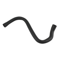 Wąż ukł. chłodzenia od nagrzewnicy do obudowy termostatu T25 1985- BBT