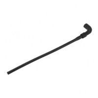 Wąż ukł. chłodzenia pompa wody - głowica lewa T25 2100cc z klimatyzacją