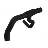 Wąż ukł. chłodzenia silnik-zb. wyrównawczy-pompa wody Bus T25/T3 01/84-07/92, 1.6/1.7D, 1.6TD