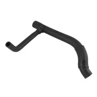 Wąż ukł. chłodzenia od pompy do nagrzewnicy i dodatkowej pompy T25 JX BBT