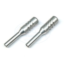 BILLET rygielki do otwierania zamka drzwi (para)