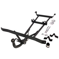 Hak holowniczy (z TüV) Garbus KG