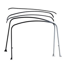 Stelaz do plandeki pick-up Type 2 08/52-07-79 - TQ Stelaz do plandeki pick-up Type 2 08/52-07-79 - TQ