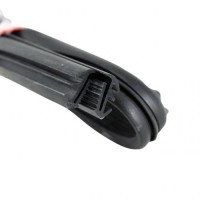 Uszczelka rama szyby / stelaż dachu KG Cabrio