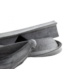 Uszczelka wkoło drzwi lewa cabrio 64- GERM