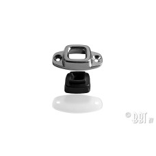 Uchwyt do przedniej szyby na klapie / zestaw 3 elementy T181