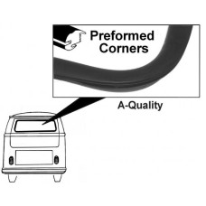 Uszczelka tylnej szyby T2 64-67 super jakość