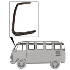 Szybka trójkątna uszczelka lewa T2 53-67