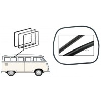 Uszczelka okna bocznego T2 -68