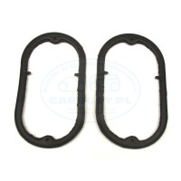 Uszczelki tylnego światła T2 62-67 (para)