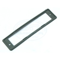 Uszczelka lampki oświetlenia tablicy rejestracyjnej Type 2 04/58-07/71