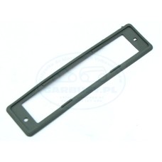 Uszczelka lampki oświetlenia tablicy rejestracyjnej Type 2 04/58-07/71