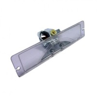 Lampka oświetlenia tablicy rejestracyjnej  T2 68-71