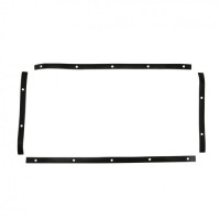 Uszczelka pokrywy wlotu świeżego powietrza Type 2 03/55-67