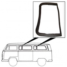 Uszczelka szybki uchylnej bocznej