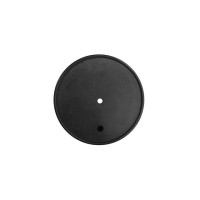 Seal for front side reflector lens Seal for front side reflector lens