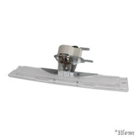 Lampka oświetlenia tablicy rejestracyjnej T2 08/71-08/79