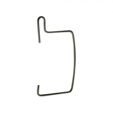 Klips do plastikowej osłony zawiasu centralnego drzwi suwanych T2