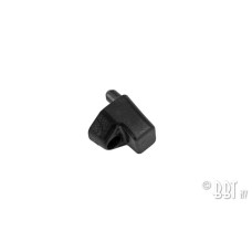 Odbojnik włącznika światła w drzwiach suwanych Bus T2 08/74-07/79