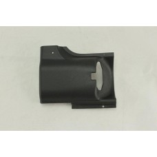 Oslona zamka drzwi suwanych przód prawy Type 2 68-79