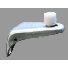 Górna rolka drzwi suwanych (kompletna) T2-79