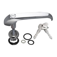 Klamka drzwi suwanych Type 2 08/67-07/73