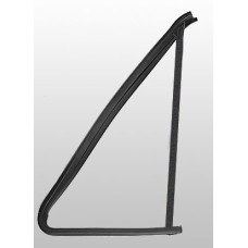 Uszczelka szybki nieuchylanej trójkątnej w drzwiach T25 05/79-08/92