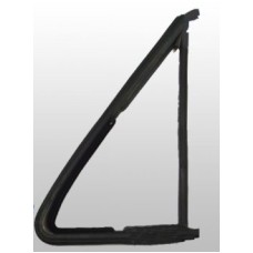 Uszczelka szybki trójkątnej uchylane w drzwiach lewa T25 05/79-08/92