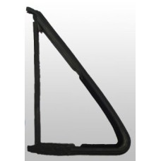 Uszczelka szybki trójkątnej uchylane w drzwiach prawa T25 05/79-08/92