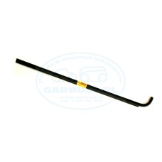 Uszczelka zbierak wody pozioma R zew/ L wew T25 05/79-08/92