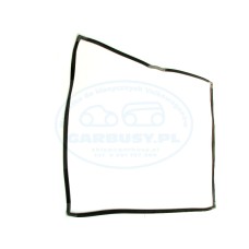 Uszczelka wkoło drzwi suwanych T25 05/79-08/92