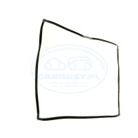 Uszczelka wkoło drzwi suwanych T25 05/79-08/92