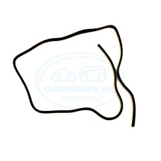 Uszczelka klapy silnika Typ3 62-