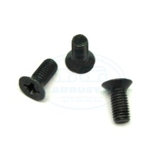 Śruba do zawiasów (original) (1szt)