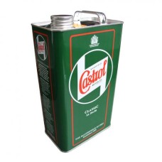 Olej Castrol Classic 20W50 (4.54 liter or 1 UK Gallon)