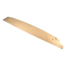 Belka drewniana nad przednią szybę KG Cabrio 69-74