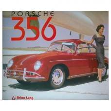 Książka: PORSCHE 356